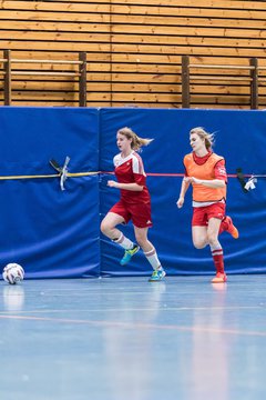 Bild 830 - Frauen Hallenkreismeisterschaft